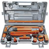 Body & Frame Repair Kits