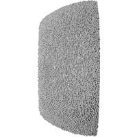 Meule &agrave; polir &agrave; contour &eacute;vas&eacute; 2-1/2" pour ponceuse pour pneus &agrave; basse vitesse M12 Fuel Northern Industrial Supply Inc.