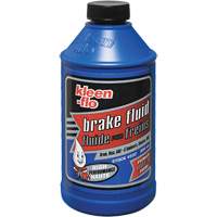 DOT 4 Brake Fluid Northern Industrial Supply Inc.