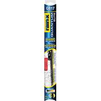 Quantum&reg; Elite Wiper Blades with Adapters, 17", All-Season Northern Industrial Supply Inc.