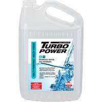 Turbo Power Multi-Purpose Deionized Water, Jug Northern Industrial Supply Inc.