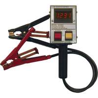 12/24 V Hand-Held Digital Load Tester Northern Industrial Supply Inc.