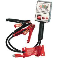 Alternator & Battery Load Tester Northern Industrial Supply Inc.