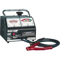 6/12 V Heavy-Duty Variable Carbon Pile Load Tester Northern Industrial Supply Inc.