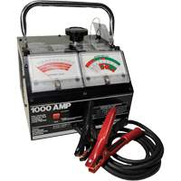 6/12/24 V Heavy-Duty Variable Carbon Pile Load Tester Northern Industrial Supply Inc.