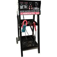 Carbon Pile Battery Load Tester & Electrical Systems Tester Northern Industrial Supply Inc.