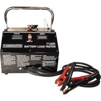 Heavy-Duty Variable Carbon Pile Load Tester Northern Industrial Supply Inc.