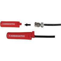 Positive Battery Cable Clamp Covers Northern Industrial Supply Inc.