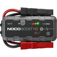 GB70 Boost&reg; HD Jump Starter Northern Industrial Supply Inc.