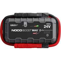 GB251+ Boost&reg; Max Jump Starter Northern Industrial Supply Inc.