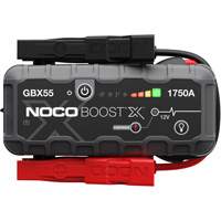 GBX55 Boost&reg; X Jump Starter Northern Industrial Supply Inc.