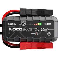 GBX75 Boost&reg; X Jump Starter Northern Industrial Supply Inc.