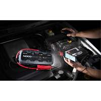 GBX155 Boost&reg; X Jump Starter Northern Industrial Supply Inc.