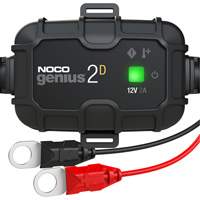 Genius&reg; 2D 2-Amp Direct-Mount Battery Charger Northern Industrial Supply Inc.