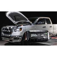 Genius&reg; 10 10-Amp Battery Charger Northern Industrial Supply Inc.