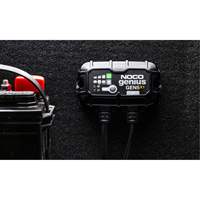 Genius&reg; Gen5X1 1-Bank, 5-Amp On-Board Battery Charger Northern Industrial Supply Inc.