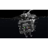 Genius&reg; GenPro10X1 1-Bank, 10-Amp On-Board Battery Charger Northern Industrial Supply Inc.