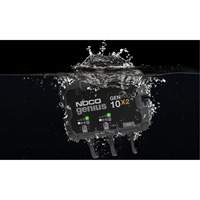 Genius&reg; GenPro10X2 2-Bank, 20-Amp On-Board Battery Charger Northern Industrial Supply Inc.