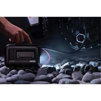 Compresseur d'air portable de 10 A Northern Industrial Supply Inc.