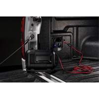 Compresseur d'air portable de 10 A Northern Industrial Supply Inc.