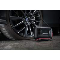 Compresseur d'air portable de 15 A Northern Industrial Supply Inc.