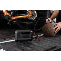 Compresseur d'air portable de 15 A Northern Industrial Supply Inc.