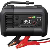 Survolteur 2000A Boost Air & compresseur d'air 100 PSI Northern Industrial Supply Inc.