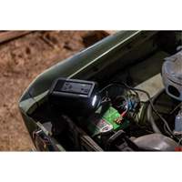 Survolteur 2000A Boost Air & compresseur d'air 100 PSI Northern Industrial Supply Inc.