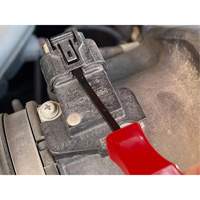 Jeu de 2 pieds-de-biche de poche, 1/8"/3/16" la x 4-1/2" lo Northern Industrial Supply Inc.