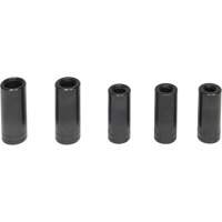 Large Tap Socket Set, 5 Pieces Northern Industrial Supply Inc.