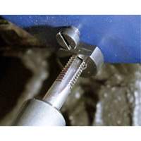 Gabarit de perçage pour installation sur collecteur pour Ford 4,6 L, 5,4 L, et 6,8 L Northern Industrial Supply Inc.
