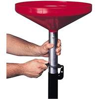 Oil Lift Drain Northern Industrial Supply Inc.