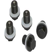 Jeu de 5 bouchons et joints  Northern Industrial Supply Inc.