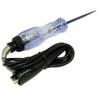 V&eacute;rificateur de circuit pour usage intensif Northern Industrial Supply Inc.