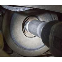 Douille pour amortisseur de vibration harmonique de torsion Northern Industrial Supply Inc.