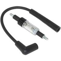 Inline Spark Tester Northern Industrial Supply Inc.