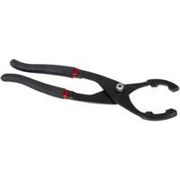 Pinces pour filtre &agrave; huile, Diam&egrave;tre de 2-1/4" - 4" Northern Industrial Supply Inc.