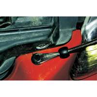 Plastic Fastener Remover Northern Industrial Supply Inc.