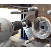 Outil d'installation de goujons de roue Northern Industrial Supply Inc.