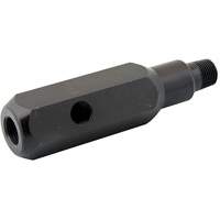 Raccord de jauge, Acier Northern Industrial Supply Inc.