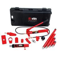 10-Ton Hydraulic Maintenance Jack Kit Northern Industrial Supply Inc.