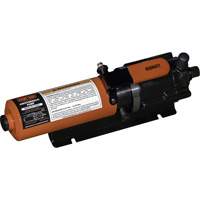 Pompe hydraulique &agrave; air manuelle de 3250 PSI Northern Industrial Supply Inc.