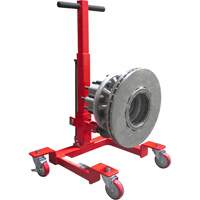 Manipulateur pour frein barils
