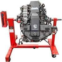 Support de moteur &agrave; engrenage 75:1, Capacit&eacute; de 1 tonne, 42" h Northern Industrial Supply Inc.