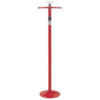 Under Hoist Stand with 3/4-Ton Capacity Northern Industrial Supply Inc.