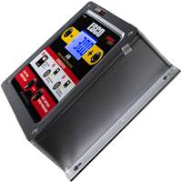 Digital Wall-Mounted Aluminum Tire Inflator Northern Industrial Supply Inc.