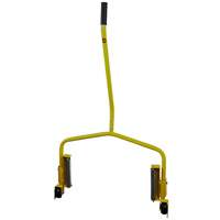 Truck Wheel Dolly, 280 lbs. Capacity Northern Industrial Supply Inc.