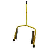 Super Wheel Dolly, 450 lbs. Capacity Northern Industrial Supply Inc.