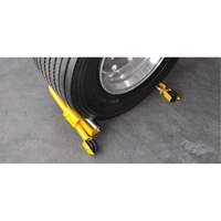 Super Wheel Dolly, 450 lbs. Capacity Northern Industrial Supply Inc.