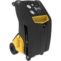 MAXXAIR MSX R-134A/R-1234YF Refrigerant Management System Northern Industrial Supply Inc.